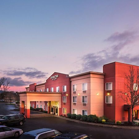 Doubletree By Hilton Portland - Beaverton Kültér fotó