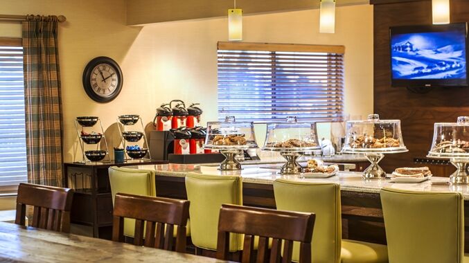 Doubletree By Hilton Portland - Beaverton Kültér fotó