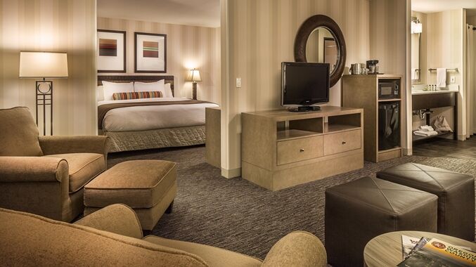 Doubletree By Hilton Portland - Beaverton Kültér fotó